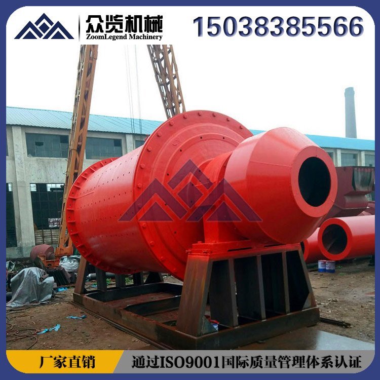 众览长石加工用的球磨机青岛市钾长石球磨机价格