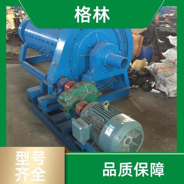 湿式自磨机使用范围 球磨机 操作简单 经久耐用 诚信经营 格林