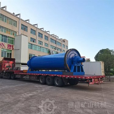 调速1865型化工材料磨矿机 200目全自动磨粉机 格子型选矿球磨机