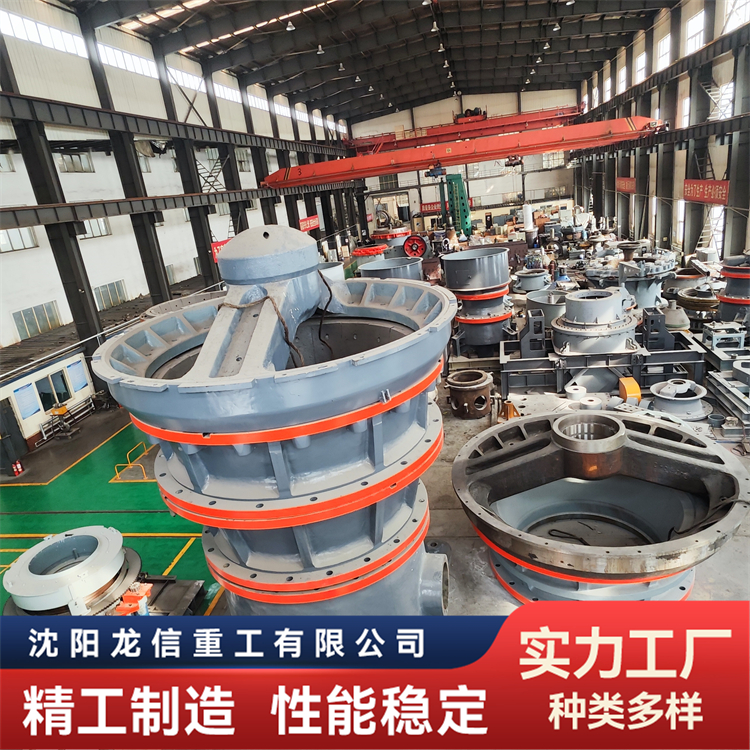 露天矿山旋回破机PXZ900 构设计合理 经久耐用 规格齐全