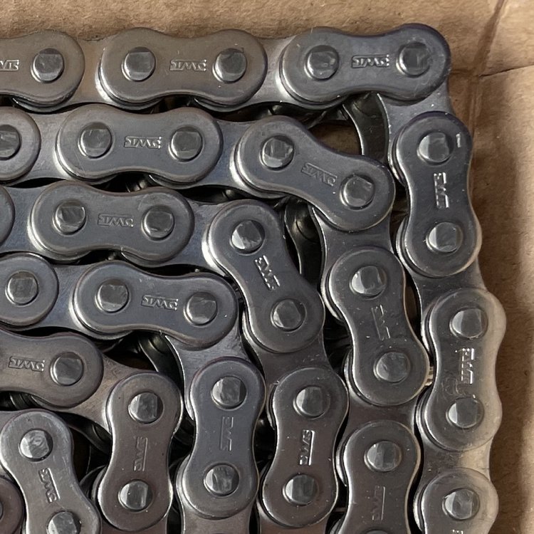 供应日本原装进口OCM东方链条不锈钢输送链条