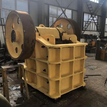 恒宏厂家供应 小型立式制砂机 锥形打砂机75分贝河卵石复合式破碎机