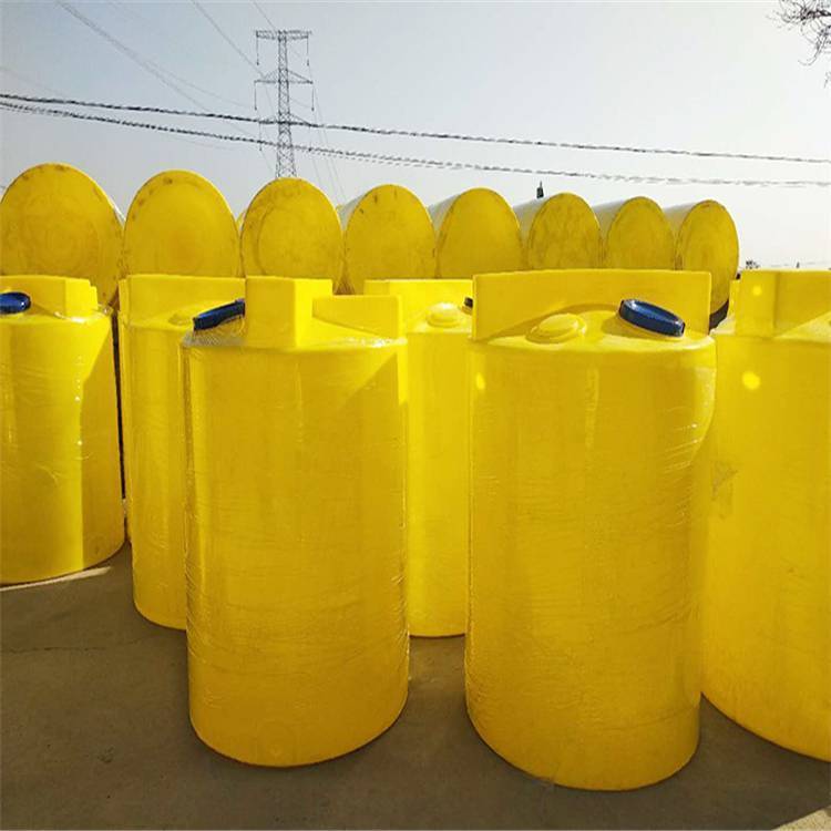 洛阳500L次氯酸钠加药桶 自动加药装桶工艺流程