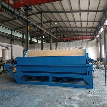 三星电磁 永磁磁选机 河沙用 选矿设备 可定制