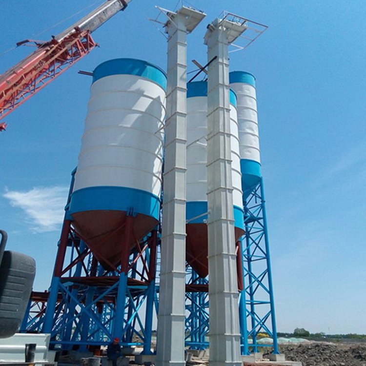 环链式斗士提升机 颗粒散料TH圆环斗提机链条 料斗 重诺机械