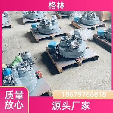 学校试验室磨矿 三头玛瑙研磨机 节能省事 售后保修 格林