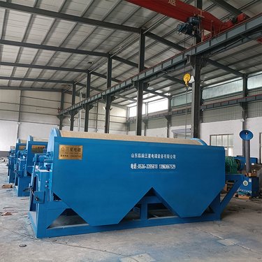 小型磁选机 支持各类尺寸定制 节省电力 厂家出售