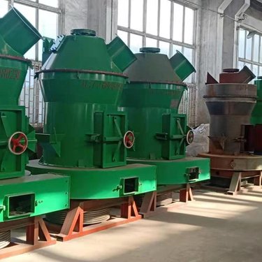 80-120目矿石粉机 超细磨粉设备 瑞泰机械实力排名