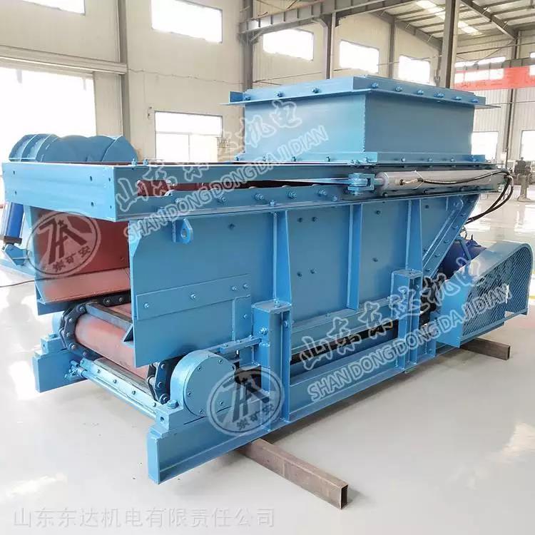 GLL2200/18.5/B 矿用链板式给料机 每小时输送转载2200吨物料给煤机