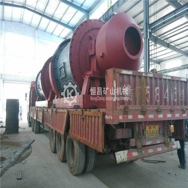 微细粉风扫矿磨机 矿石选矿球磨机 节能型棒磨球磨制沙机