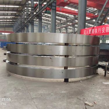 格子型球磨机大齿轮,滚圈,更换及维修,2.2米,齿数182