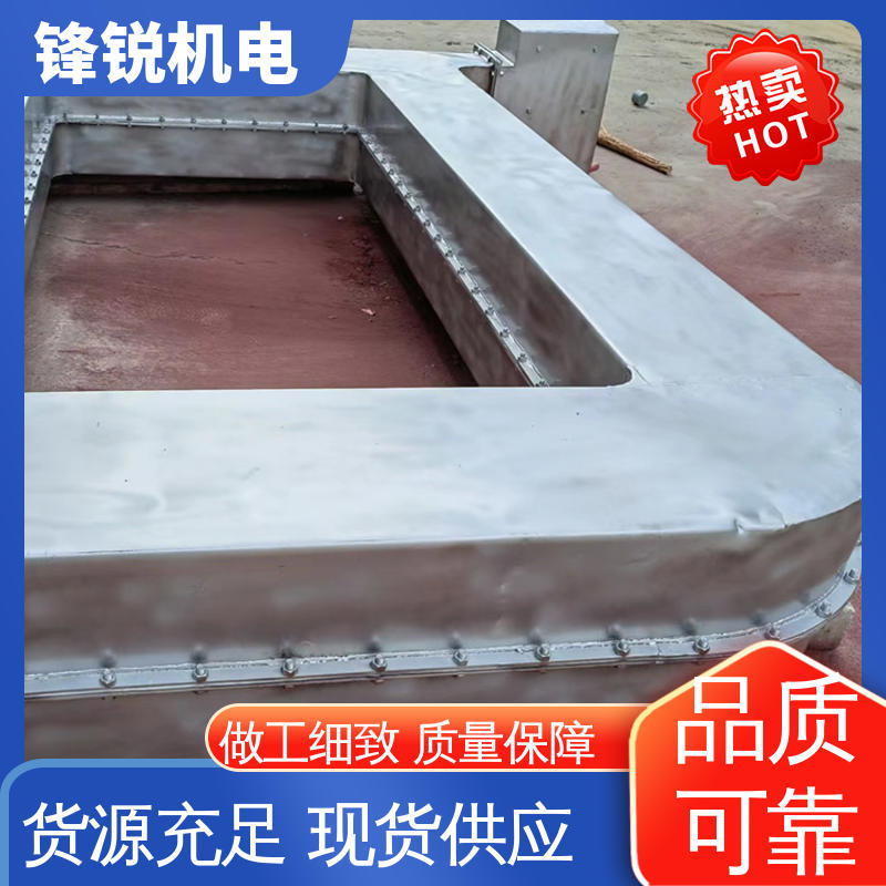 锋锐机电 新型磁选机 增强设备稳定性 可靠性优异 线圈堵塞疏通