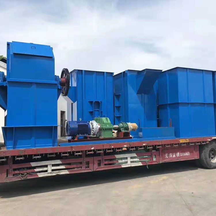 粉状粒状小块状物料斗式提升机 粮食粉煤灰提升机 小型斗士提升机