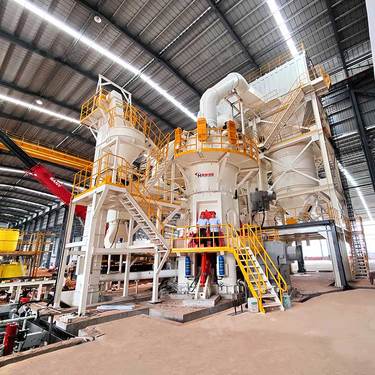 800目白云石粉超细微粉磨碳酸钙磨粉机械设备立磨机