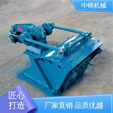 摆式给料机 开拓创新 低噪音 物美价廉 中铸机械