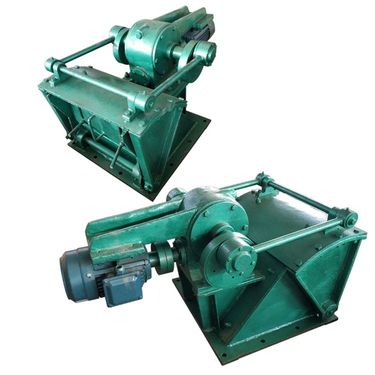 振动摆式给料机矿山喂料机石送料器输送煤炭铁矿加料机