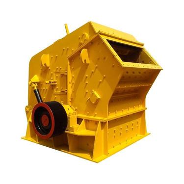 反击破机大型石头粉机小型工业建筑垃圾石机重型鄂破机