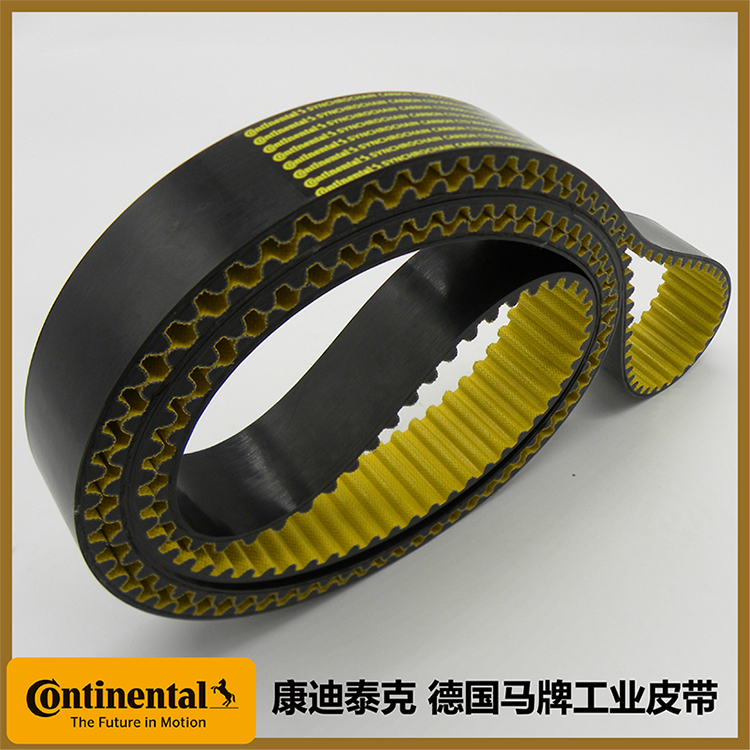 康迪泰克马牌工业带CTD14M CARBON 新高强碳纤维同步带 传动带