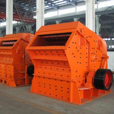 花岗岩石子石机 大块玄武岩1210型反击式破机