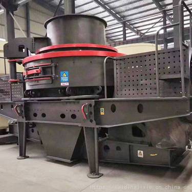 6x冲击破机设备 大型矿山粉设备 河石破砂石生产线