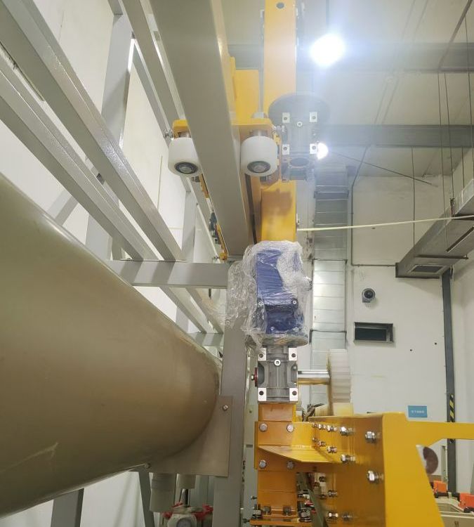 电泳微弧设备冷冻机，电泳生产线的槽体烘烤箱检测设备