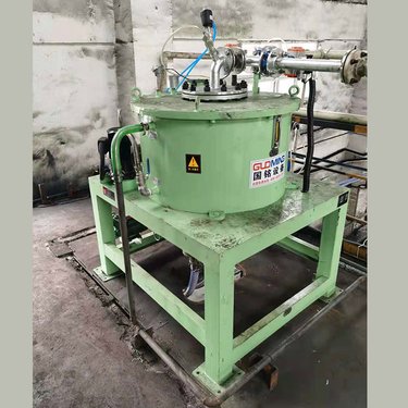 湿式磁选机 石英砂 连续自动进料 除磁率高 国铭设备