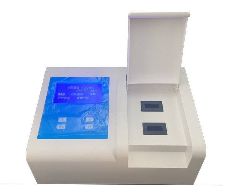 免试剂COD检测仪 无需试剂水质重金属测试仪 实验室多参数