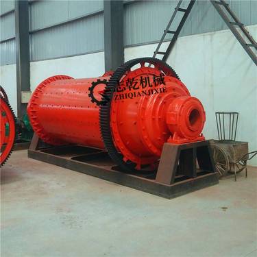 双进料棒磨机 石墨矿球磨机 石英砂细磨机型号