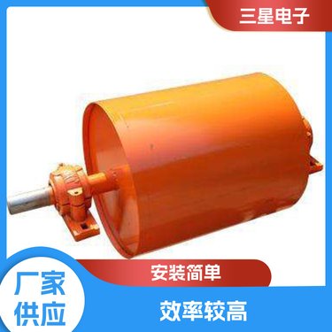 强磁滚筒磁选机 节省电力 测量精准 适应性能较强