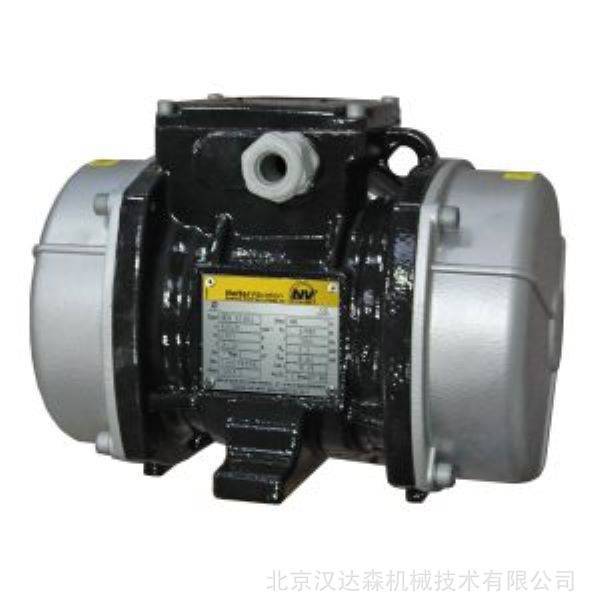 netter vibration NEG系列电动外部振动器通常用于需要驱动输送机