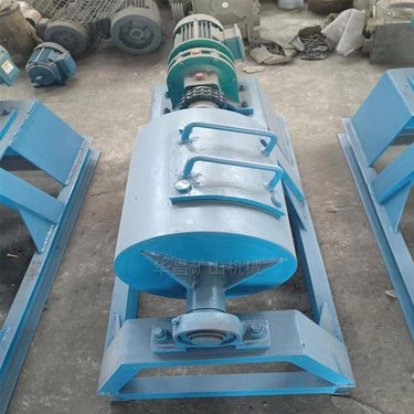 煤炭岩金磨矿设备 实验室球磨机 筒形磨机间歇式进出料 大学用研磨机