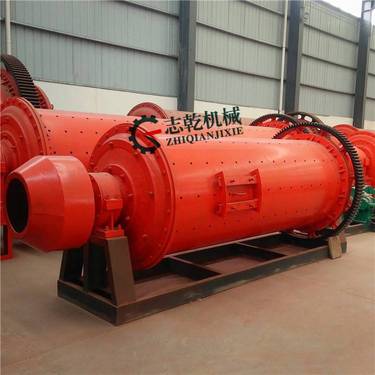 煤渣制粉机 石粉球磨机 石灰石球磨机生产厂家