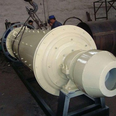 供应矿用格子型水渣球磨机 白灰粉磨粉机 石灰石球磨机械