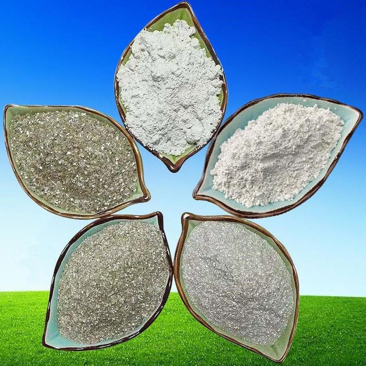 供应绝缘材料用云母粉 防火涂料隔热1250目白云母