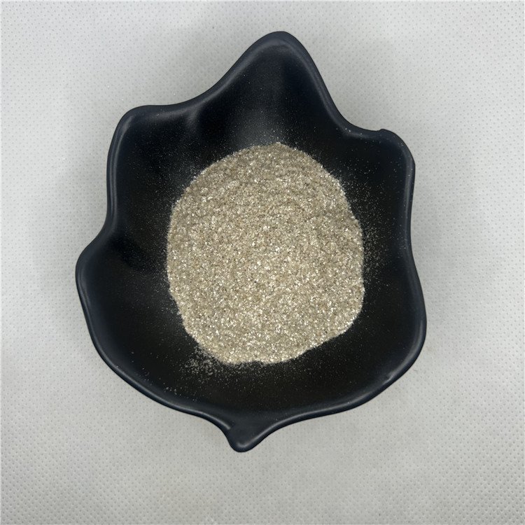 电焊条辅料用20-40目云母粉耐酸耐高温防火材料塑料添加云母