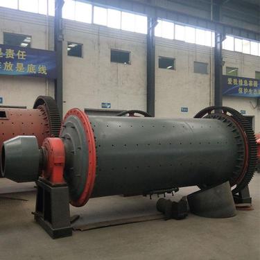 选铁球磨机 湿式格子型棒磨机 1.83*7.5米振动式磨矿机