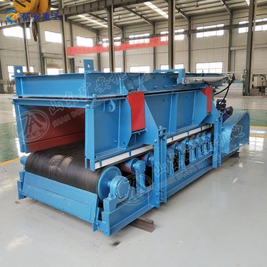 GLD2200/7.5/S带式给料机 矿用液压甲带给煤机 有煤安