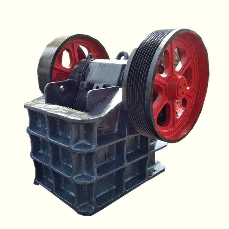 颚式破碎机 400*600型颚式破碎机 亿达重工厂家直销