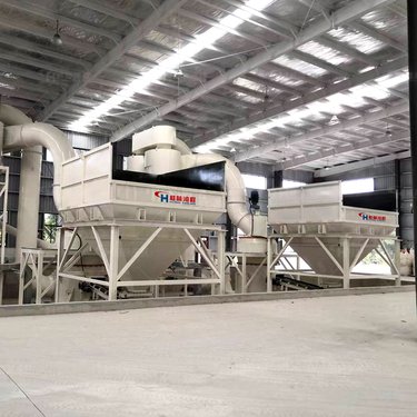 冶金矿粉粉磨设备 大型雷蒙机 定制型号可选欧版摆式磨