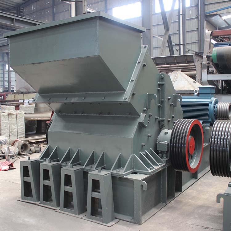 新型液压开箱制砂机，人工砂生产设备，制砂石机械