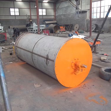 磁滚筒 湿式磁选设备 专业供应锰矿磁选机 选矿选煤除铁