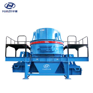 鹅卵石制砂机 多种型号 冲击式破机 整形制砂 可定制