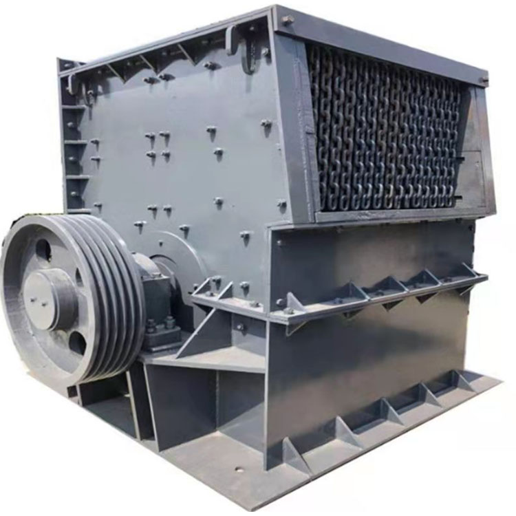 水泥路面破机 矿山石方箱制砂机 铁矿石粉设备 青石石机