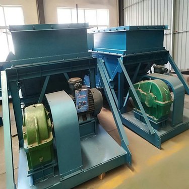 GLW330/7.5/S往复式给料机 矿山选煤厂用K3给煤机