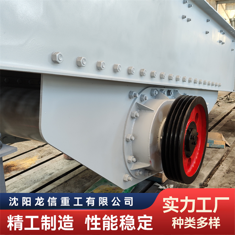 棒条给料机ZSW1560 矿石喂料机 连续均匀给料 产量大