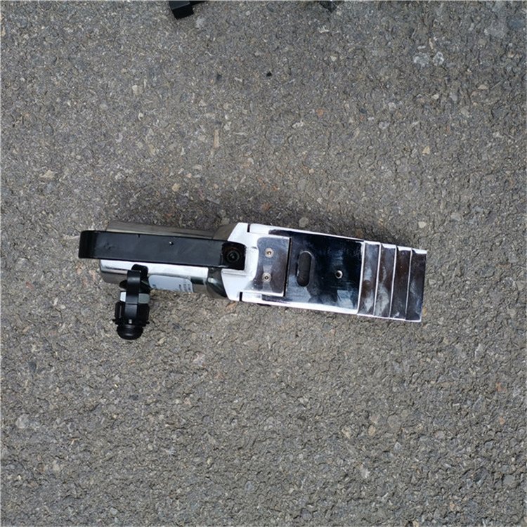 FSH-14液压法兰分离器 双头法兰盘劈开机 鑫宏劈裂机