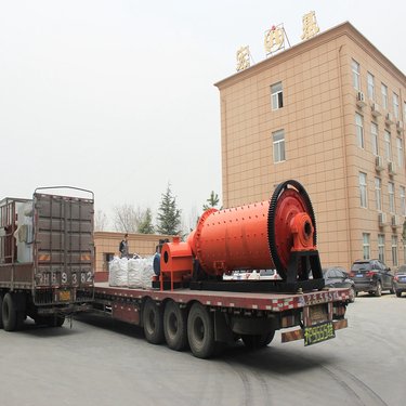 新型节能铁矿球磨机设备 铅锌矿磨矿 湿式自磨机 宏基现货