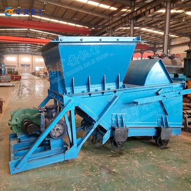 振动往复式给煤机 GLW225/4/S往复 式给料机 老式K型喂料机