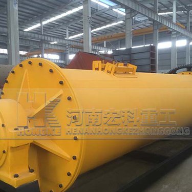 1557矿石球磨机一台费用 可以研磨的目数 大中小型可选