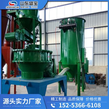 第六代冲击式制砂机 石料粉整形机 鹅卵石立轴破机